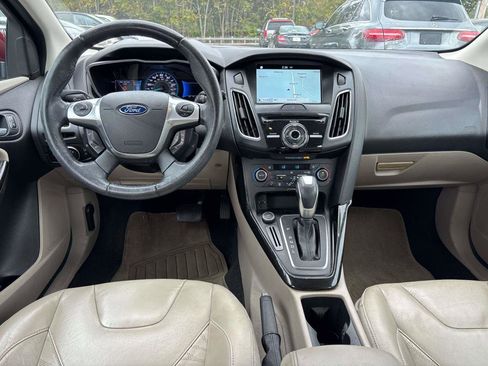 Used 2016 Ford Focus Electric Hatchback image 9