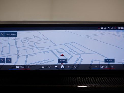 New 2026 BMW M2 w/ Lighting Package image 12