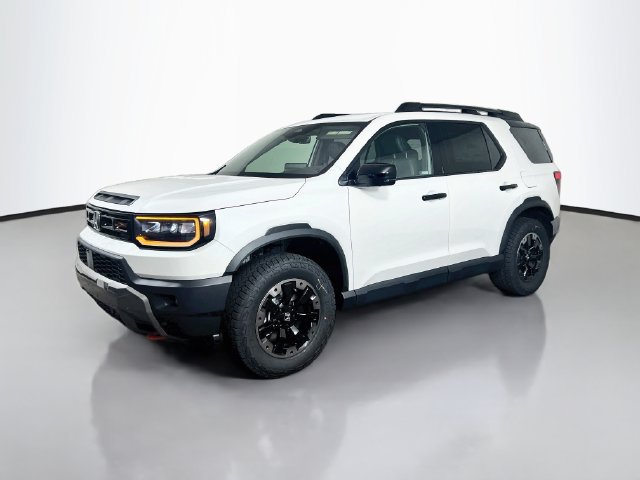 New 2026 Honda Passport TrailSport Elite image 3