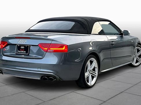 Used 2014 Audi S5 Premium Plus image 11