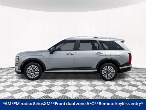 New 2026 Hyundai Palisade SEL AWD/4WD image 5