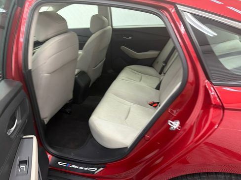 Used 2024 Honda Accord EX image 20