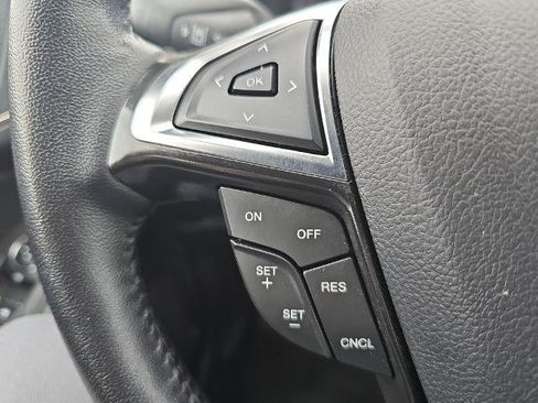 Certified 2024 Ford Edge SEL AWD/4WD image 16