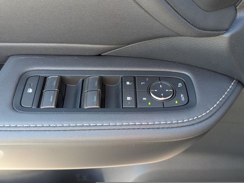 New 2026 Lexus TX 350 AWD image 17