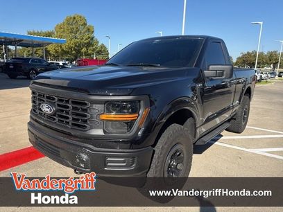 Used 2025 Ford F150 XL
