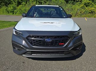 New 2026 Subaru WRX Limited AWD/4WD video 2