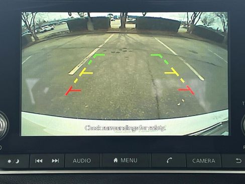 Certified 2024 Nissan Sentra SR image 22