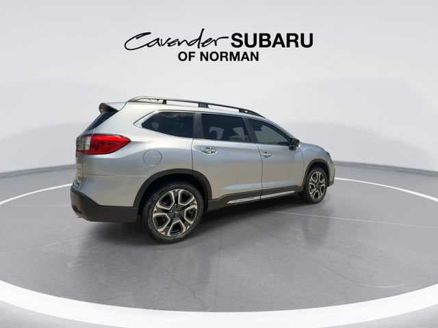 Used 2026 Subaru Ascent Touring AWD/4WD image 8