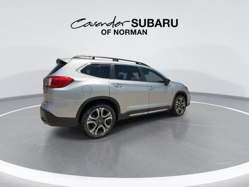 Used 2026 Subaru Ascent Touring AWD/4WD image 8