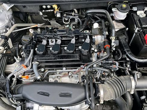 Used 2024 Honda Accord EX image 33