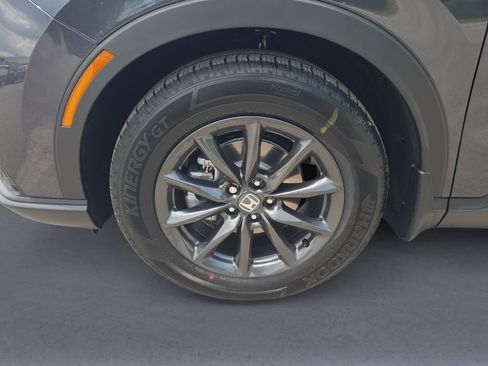 New 2026 Honda CR-V EX-L image 10