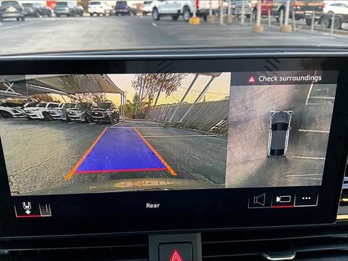 Used 2024 Audi A5 2.0T Premium Plus image 31