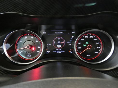 Used 2023 Dodge Charger Scat Pack w/ Dynamics Package RWD image 19