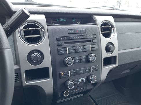 Used 2011 Ford F150 XLT w/ Trailer Tow Pkg image 17