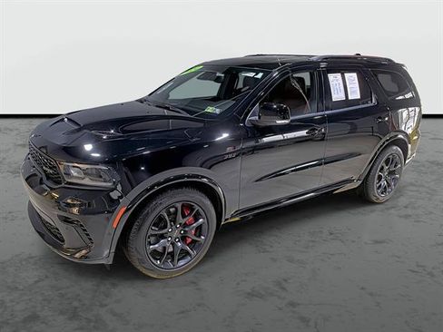 Used 2024 Dodge Durango SRT AWD/4WD image 1