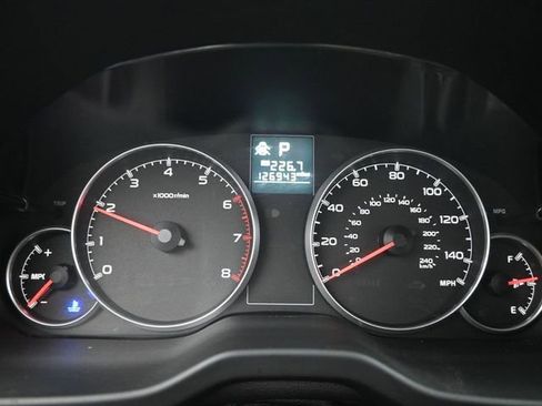 Used 2014 Subaru Legacy 2.5i Sport image 34