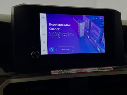 Used 2025 Toyota Tacoma SR5 RWD image 27