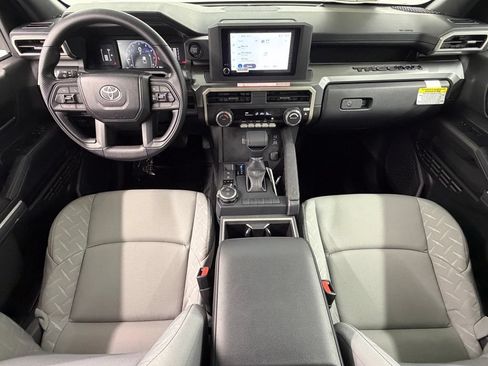 Used 2026 Toyota Tacoma SR5 AWD/4WD image 35
