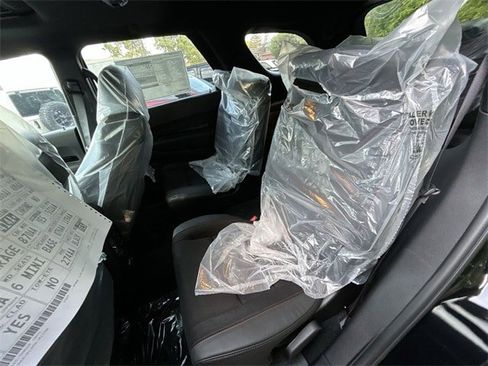 New 2026 Dodge Durango GT image 13