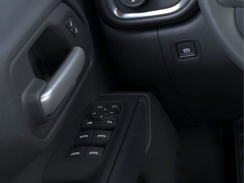 New 2026 Chevrolet Silverado 2500 Custom w/ Custom Value Package AWD/4WD image 16