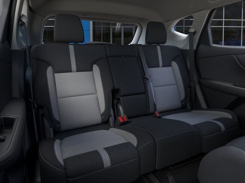 New 2025 Chevrolet Blazer LT w/ Driver Confidence Package image 17