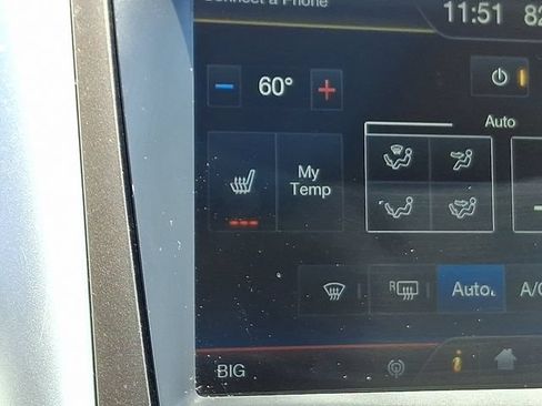 Used 2013 Ford Edge SEL AWD/4WD image 24