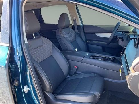 New 2026 Nissan Murano Platinum w/ Technology Package image 11