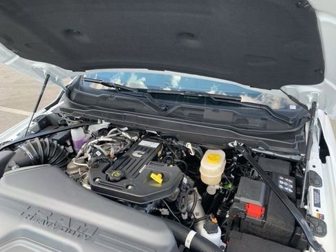 New 2025 RAM 2500 Tradesman image 29