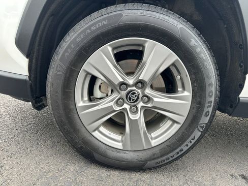 Used 2024 Toyota RAV4 LE image 13