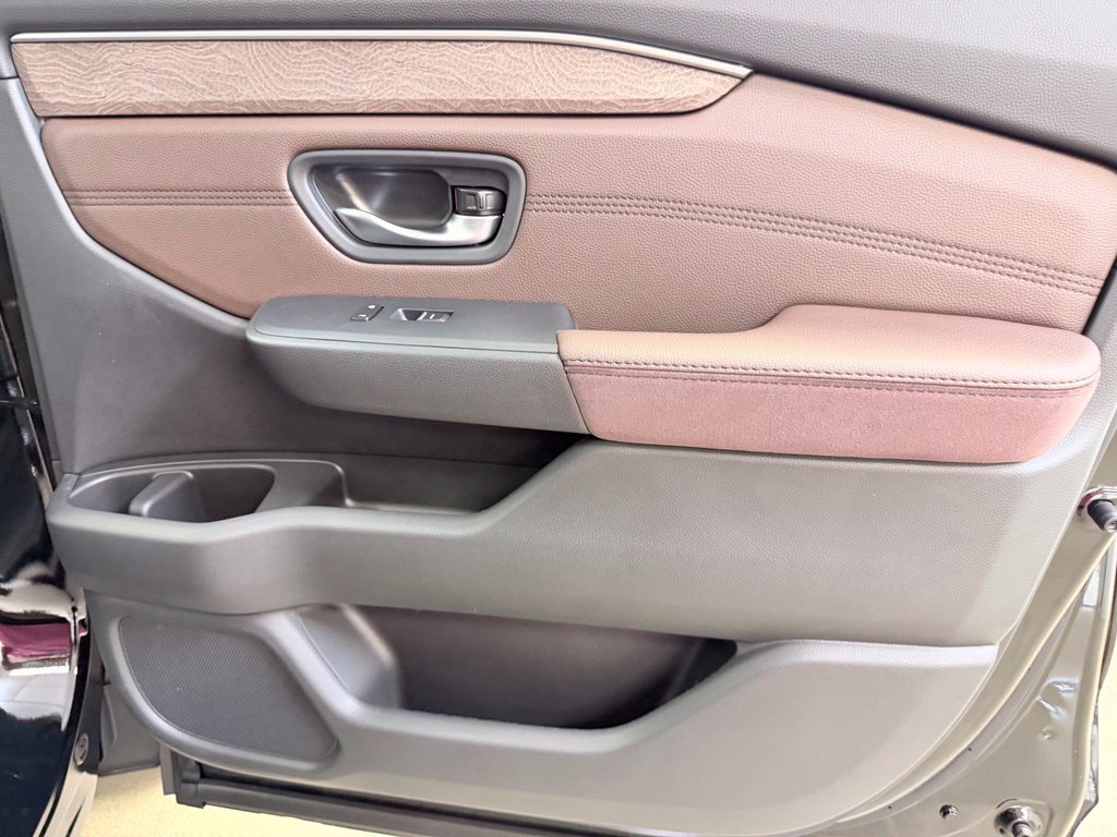 New 2026 Honda Pilot Elite image 44