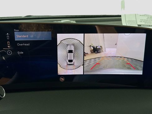 New 2026 Cadillac CT5 Sport RWD image 14