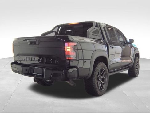 Used 2024 Nissan Frontier SV w/ Hardbody Edition AWD/4WD image 6