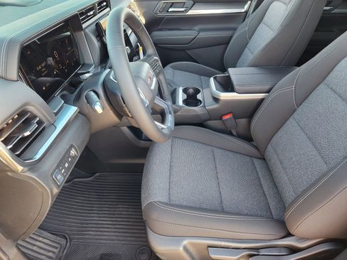 New 2026 GMC Terrain Elevation image 16