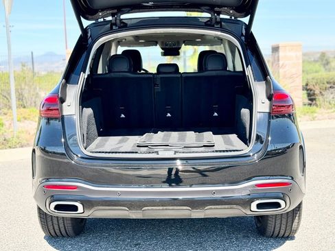 Certified 2025 Mercedes-Benz GLE 450e 4MATIC image 13