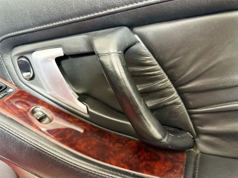 Used 1995 Acura NSX T image 25