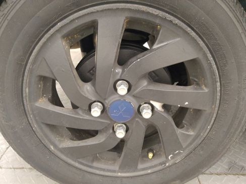Used 2024 Mitsubishi Mirage ES FWD image 31