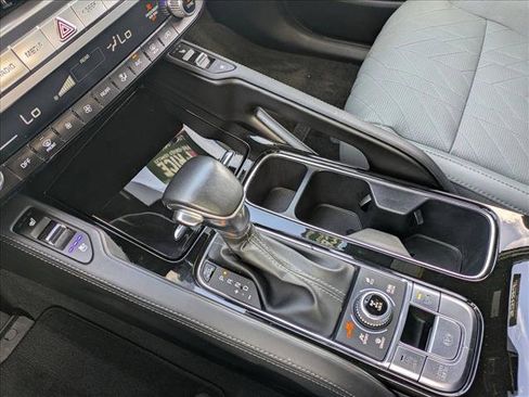 Used 2023 Kia Telluride EX X-Line AWD/4WD image 12