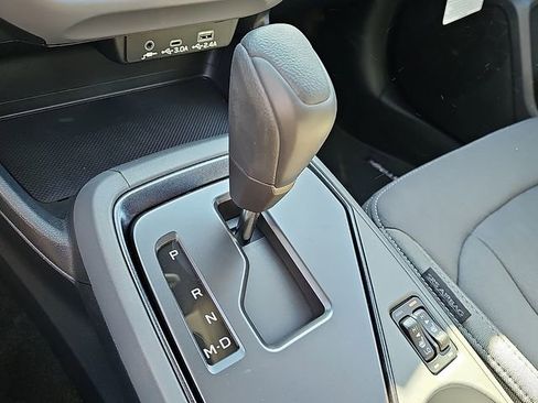 New 2026 Subaru Crosstrek 2.0i Premium AWD/4WD image 13