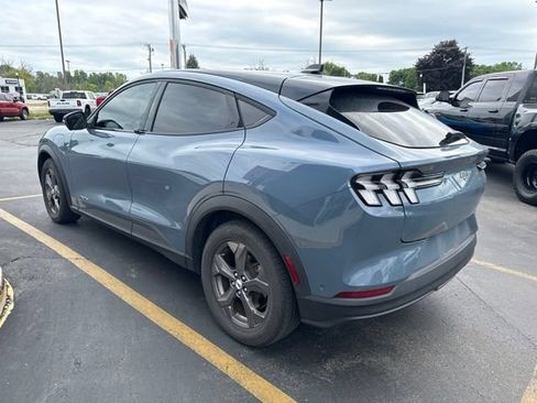 Used 2023 Ford Mustang Mach-E Select RWD image 5