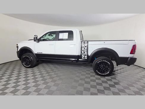Used 2026 RAM 2500 Power Wagon AWD/4WD image 45