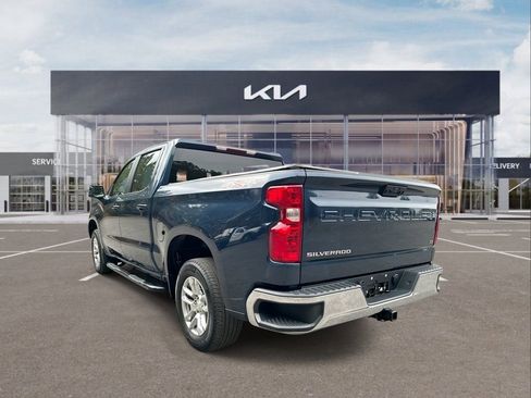 Used 2022 Chevrolet Silverado 1500 LT image 6
