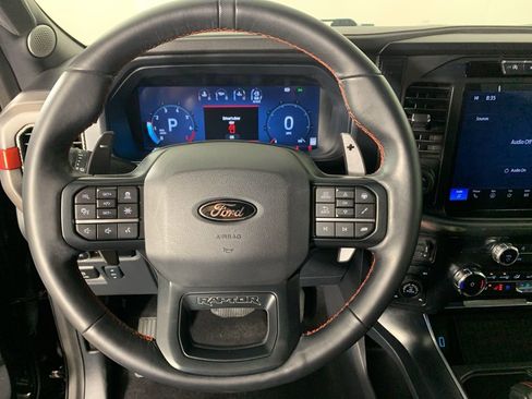 Used 2024 Ford F150 Raptor image 19