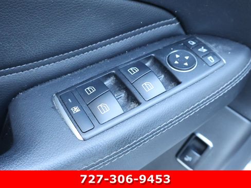 Used 2017 Mercedes-Benz GLE 350 image 16