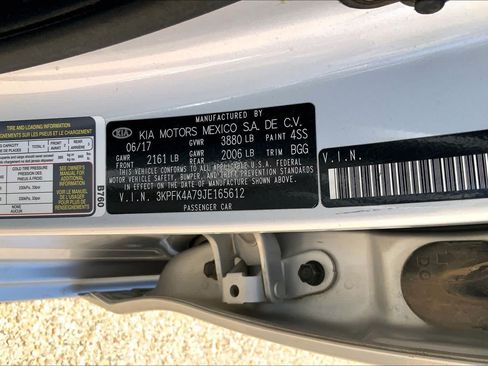 Used 2018 Kia Forte LX FWD image 28