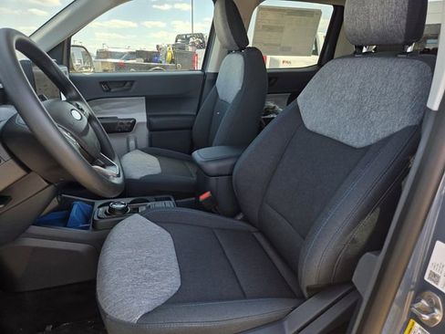 New 2026 Ford Maverick XLT w/ Equipment Group 301A AWD/4WD image 11