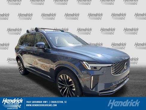 Used 2026 Volvo XC90 B6 Plus w/ Protection Package Premier AWD/4WD image 1