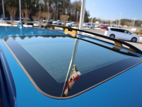 Used 2023 Subaru Forester Wilderness image 9