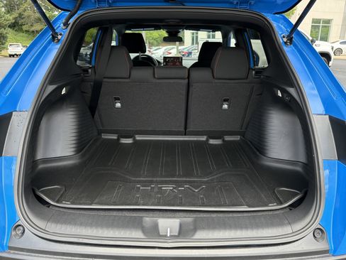 Certified 2026 Honda HR-V Sport image 24