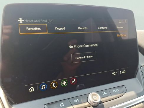 Certified 2024 Chevrolet Blazer LT w/ Convenience Package FWD image 11