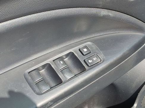 Used 2021 Mitsubishi Mirage G4 ES FWD image 15